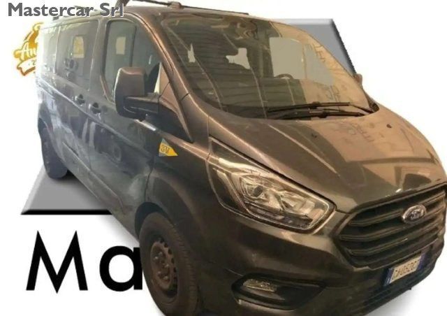 Ford FORD Transit Custom 320 2.0 TDCI MHEV 130CV L2H1