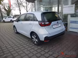 Honda Jazz i-MMD EU6e Hybrid 1.5 Elegance Navi LED ACC - Honda Jazz: Van