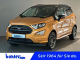 Ford EcoSport ST-Line #AUTOMATIK #DAB #NAVI #PP - Ford EcoSport in Stuttgart