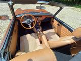 Triumph Spitfire - Triumph Spitfire aus 1979