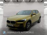 BMW X2 sDrive18d Navi Kamera Sportsitze LED - BMW X2 in Hamburg