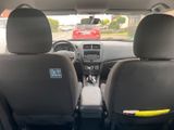 Mitsubishi ASX 1.6 Benziner ClearTec - - Mitsubishi ASX: Standheizung