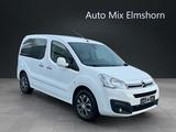 Citroën Berlingo Kombi Selection Klima Tüv Neu - gebrauchte Citroën Berlingo aus dem Jahr 2016