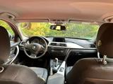 BMW 320d BMW  2015. Unfallfrei, gut gepflegt - BMW 320 Gebrauchtwagen in Saarbrücken