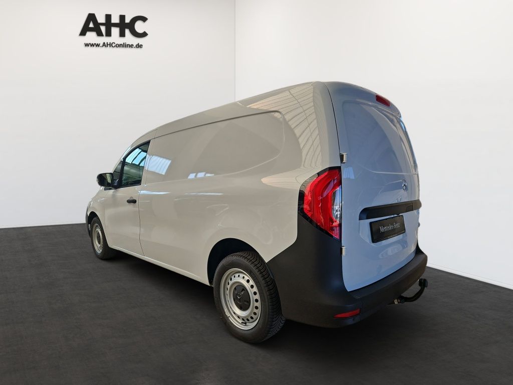Fahrzeugabbildung Mercedes-Benz Citan 112 CDI KA BASE Lang LED, AHK, KLIMA