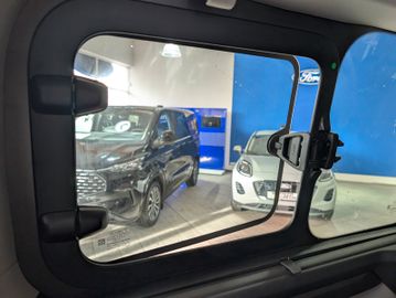 Ford Tourneo Custom Tit. 2.0 L1 NEUES MODELL