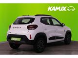 Dacia Spring Electric 65 Extreme KLIMA+NAVI+KAMERA - Dacia Elektroautos