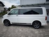 Volkswagen T6 Multivan 2.0 TDI Freestyle 7-Sitzer*150PS* - : Multivan