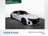Audi e-tron GT quat.350 kw +PANOGLAS+HUD+ACC+RFK+NAVI - Audi e-tron GT mit Schiebedach