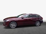 Mazda 6 Kombi SKYACTIV-G 194 Drive 20th Anniversairy - Mazda Vorführfahrzeuge