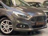 Ford S-MAX 1.5l Titanium/7-Sitzer/Navi/LED/SHZ/PDC - Ford S-Max: 7 Sitzer