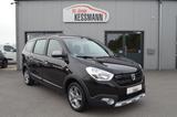 Dacia Lodgy Stepway 1.6 MPI 1.Hand Navi Kamera - Dacia Lodgy aus 2020