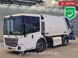 Mercedes-Benz Econic 1830 4X2 13m3 NTM KGLS-HL Big-Axle CNG! e