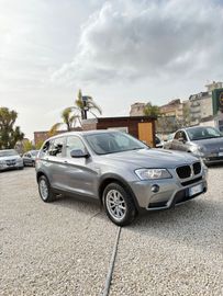 BMW X3 - 2