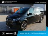 Mercedes-Benz V 300 d Avantgarde L Multibeam LED*MBUX*Navi*STH