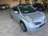 Nissan Micra C+C Premium Cabrio - Nissan Micra: Schiebedach