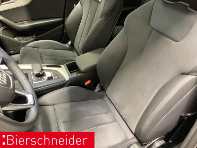 Audi A4 Av 45 TFSI qu S Line 19 AHK PANO MATRIX, миниатюра 10