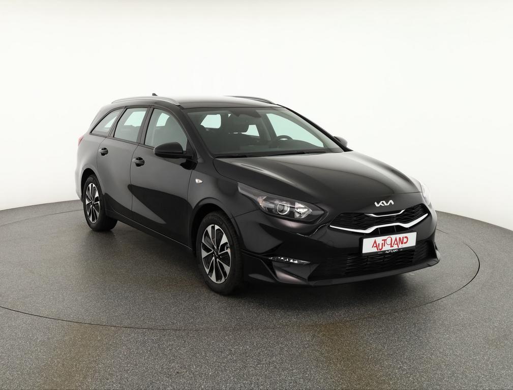 Kia cee'd Sportswagon