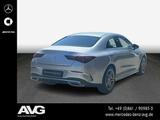 Mercedes-Benz CLA 220 4M Coupé AMG Keyless RFK Sound LED Navi - gebrauchte Mercedes-Benz CLA 220 aus dem Jahr 2024