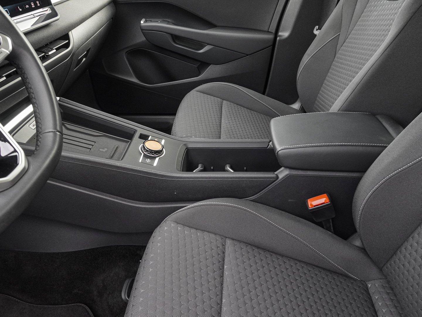 Volkswagen T-Roc 1.5 eTSI DSG Life LED LHZ ACC KAMERA SHZ, миниатюра 14