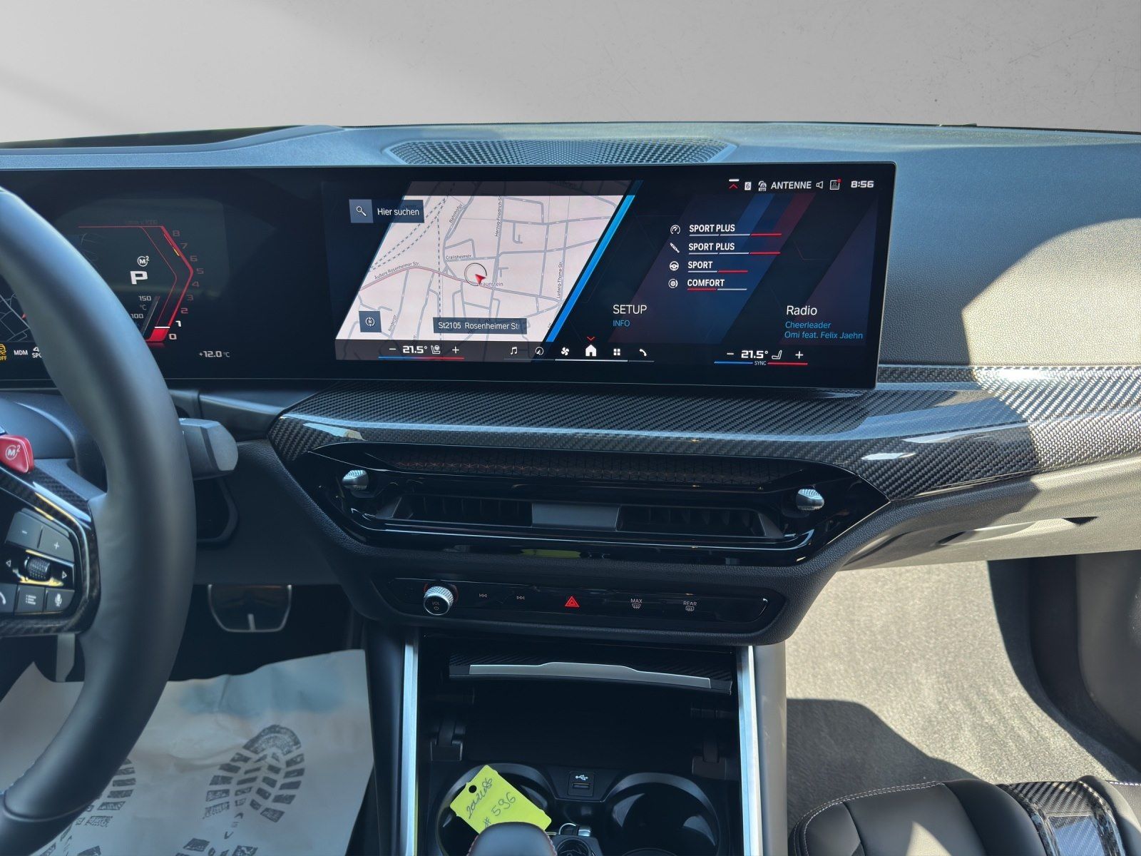 BMW M4 - Bild 17