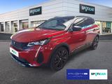 Peugeot 3008 GT 1.5 BlueHDi 130 (EURO 6d) AHK*elek-Heck* - Peugeot 3008 mit Diesel-Antrieb: 1.6