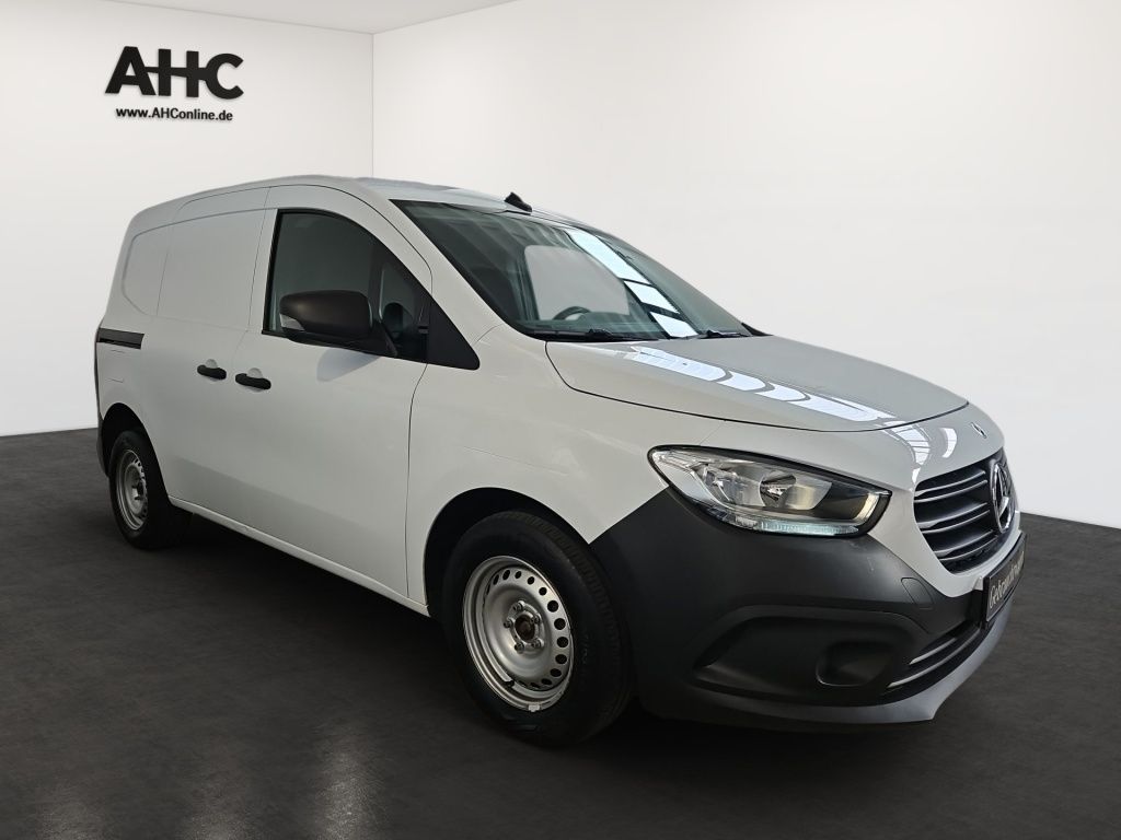 Fahrzeugabbildung Mercedes-Benz Citan 108 CDI Kasten Standard Klima PTS hinten