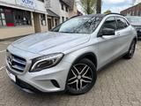 Mercedes-Benz GLA 200 CDI*XENON*LED*LEDER*NAVI*PDC*2HAND*NIGHT - Mercedes-Benz GLA 200 Gebrauchtwagen in Köln