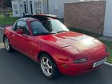 Mazda MX-5 - gebrauchte Mazda MX-5 aus dem Jahr 1991