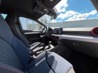 SEAT Ibiza FR 1.0 TSI DSG SHZ NAV KESSY KAM LED 18