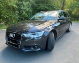 Audi A6 3.0 TDI multitronic Avant - - Audi A6: Multitronic