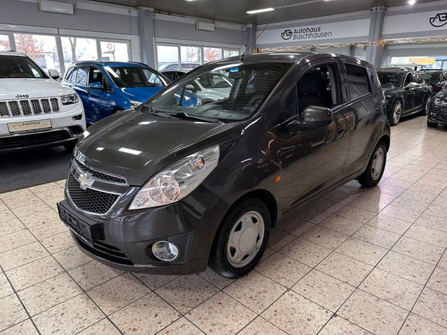 Chevrolet Spark 1.0 LS*Klima*TÜV+Insp.NEU*Klima*4s