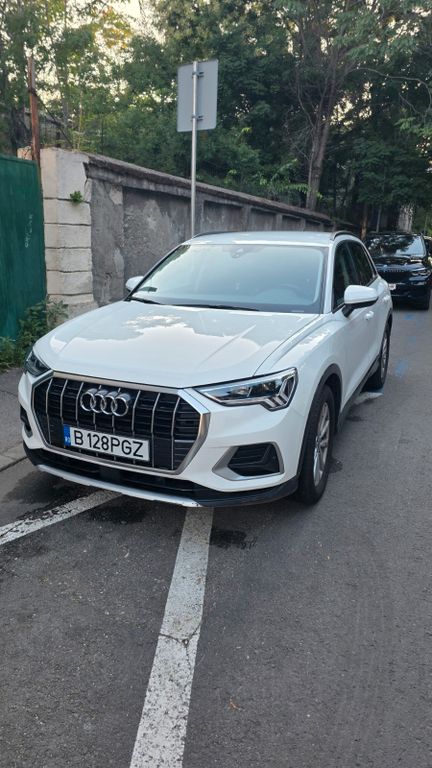 Image of Audi Q3