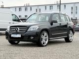 Mercedes-Benz GLK 320 GLK -Klasse GLK 320 CDI 4Matic - gebrauchte Mercedes-Benz GLK 320 aus dem Jahr 2009