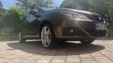 Seat Ibiza 1.2 TSI Sport DSG ST Sport - Seat Ibiza aus 2010: Sport