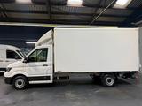 MAN TGE 3.180 MAXI Koffer Automatik Klima R-CAM LBW - Angebote