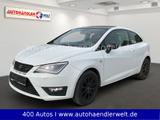 Seat Ibiza SC 1.4 Cupra - Seat Ibiza: 1.4