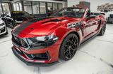 Ford Mustang 3,7 DARK HORSE 25 FC LIFT WIE NEU!!! - Ford Mustang: Rot, Cabrio