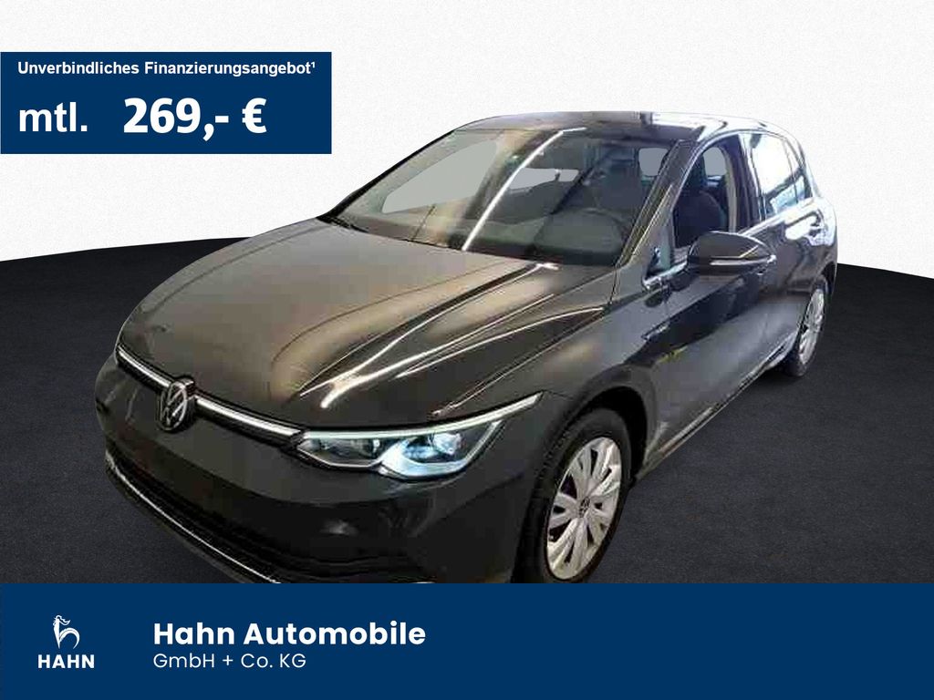 Image of Volkswagen Golf