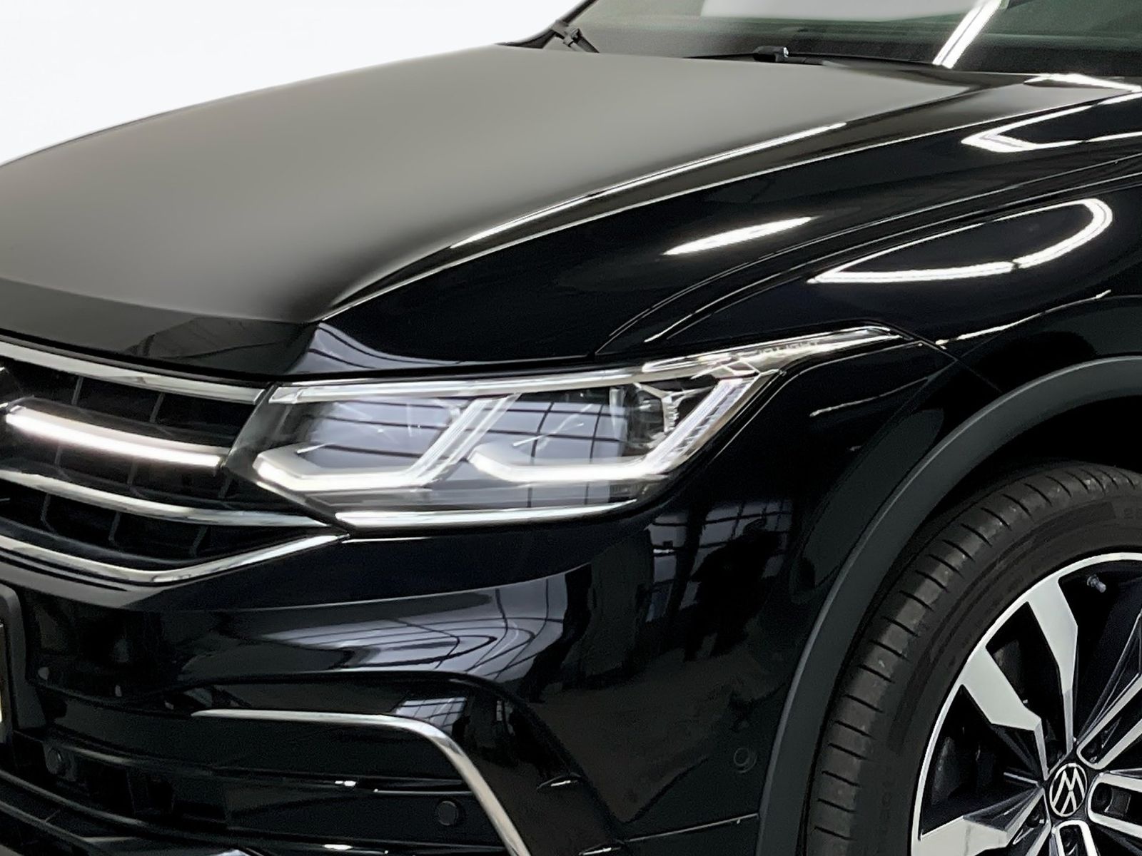Volkswagen Tiguan Allspace - Bild 6