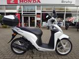 Honda Vision 110 NSC110 *Top Case*Puig Windschild* - HONDA NSC VISION 110