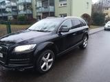 Audi Q7 3.0 TDI (DPF) clean diesel quattro tipt. - - Audi Q7: Geländewagen