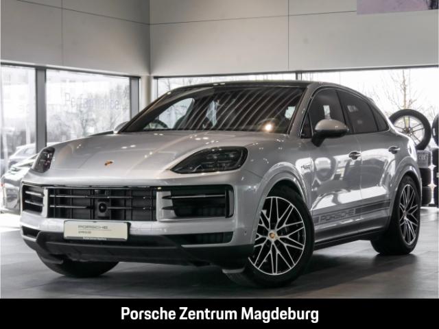 Porsche Cayenne E-Hybrid Coupe*HEAD-UP*BOSE*INNO*