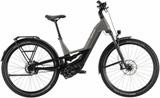 BULLS VUCA EVO FS 1 S - E-Mountainbike