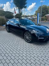 Porsche Panamera 4S Diesel mit 2 Jahren Ga... - Porsche Panamera in Oldenburg