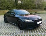 Audi TT Coupé 2.0 TFSI S tronic - Audi TT in Mannheim