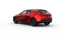 Mazda 3 - Vorschau Bild 8