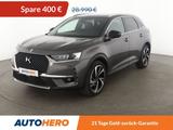 DS Automobiles DS7 1.6 E-Tense Hybrid 4x4 Rivoli Aut.*ACC*FOCAL - DS Automobilies DS7 (Crossback) in Berlin