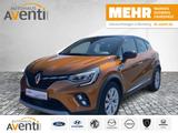 Renault Captur Intens *ACC*LED*Kamera*Kamera*Tot Winkel* - Renault Captur in Bochum