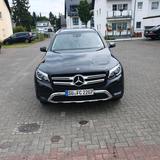 Mercedes-Benz Top ausgestatteter Mercedes Benz GLC 250 4... - Mercedes-Benz GLC 250 in Bonn